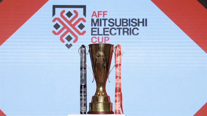 Lịch thi đấu AFF Cup mới nhất vòng loại, vòng bảng, bán kết, chung kết