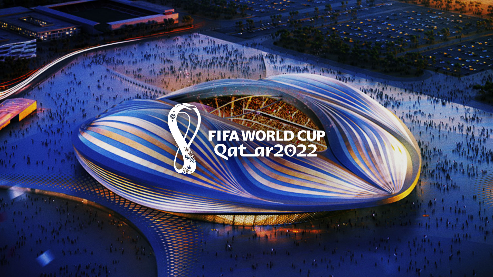 WC2022 - Một trong những kỳ World Cup hấp dẫn nhất lịch sử 