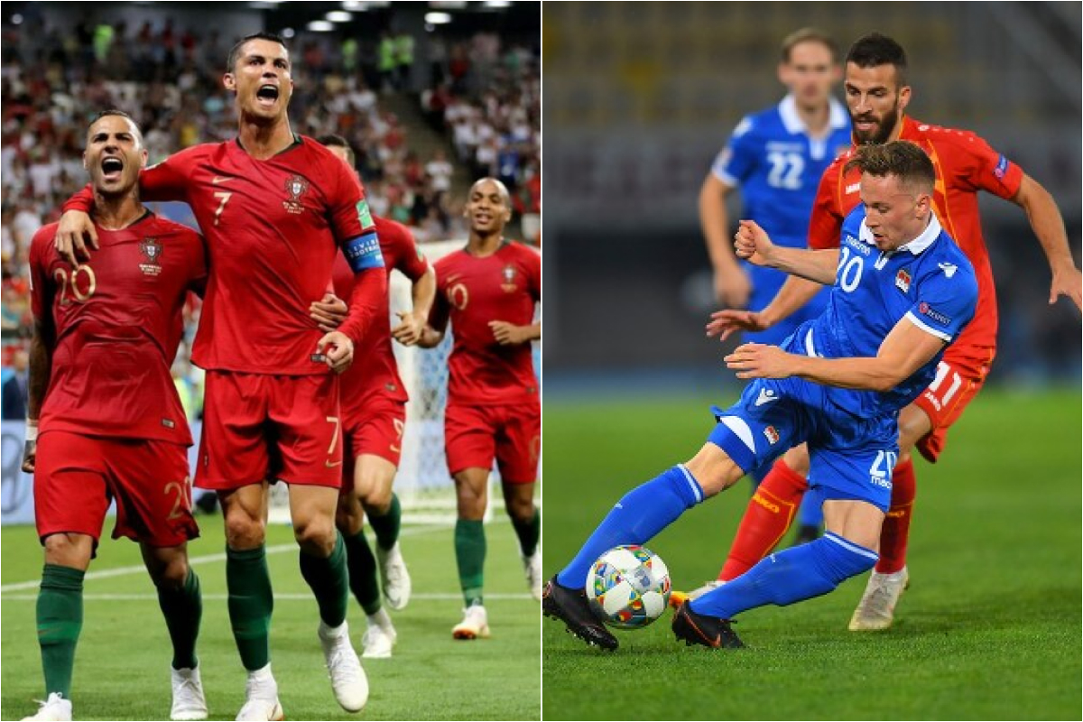 Soi kèo Bồ Đào Nha trận: Liechtenstein vs Bồ Đào Nha 02h45 17/11/2023