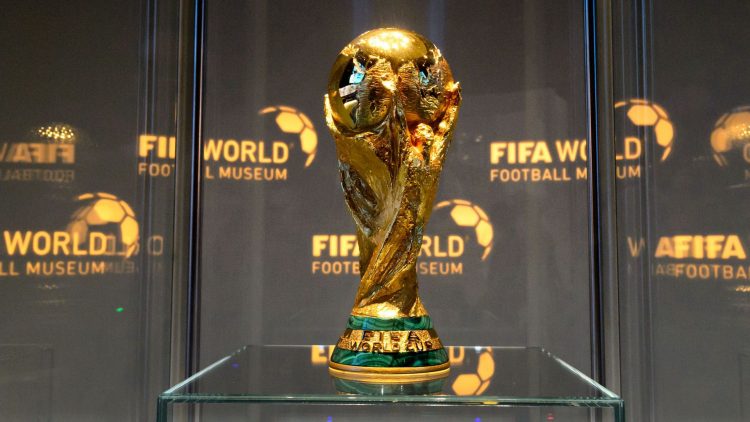 Lịch thi đấu World Cup 2026 mới nhất giờ Việt Nam - Sporttok