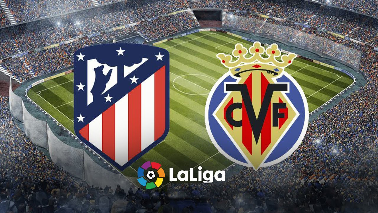 Soi kèo Villarreal: Atletico Madrid vs Villarreal 03h00 13/11/2023 