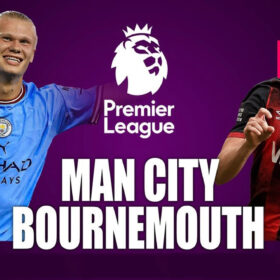 Soi kèo Man City vs Bournemouth vòng 11 Ngoại hạng Anh 2023/24 