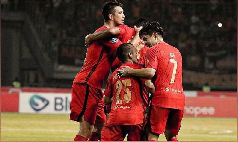 Dự đoán trận đấu giữa Arema Malang và Persija Jakarta